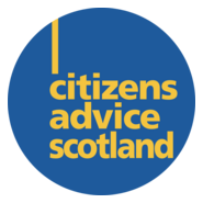 Citizens Advice Scotland Logo PNG Vector