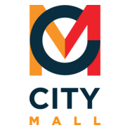 City Mall Alajuela Logo PNG Vector