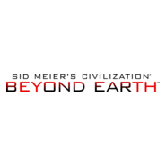 Civilization Beyond Earth Logo PNG Vector