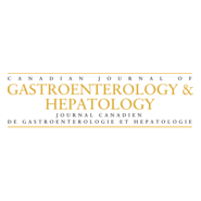 CJGH Canadian Journal Gastroenterology Logo PNG Vector