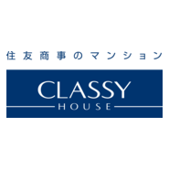 Classy House Logo PNG Vector