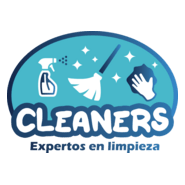 Cleaners GYE Logo PNG Vector