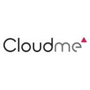 Cloudme Logo PNG Vector