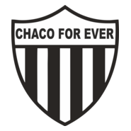 Club Atlético Chaco For Ever de Resistencia Chaco Logo PNG Vector