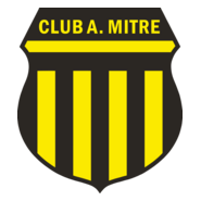Club Atlético Mitre de Santiago del Estero Logo PNG Vector