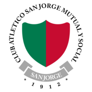 Club Atlético San Jorge Logo PNG Vector