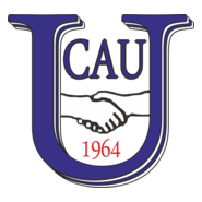 Club Atlético Unión Villa Krause de Mendoza Logo PNG Vector