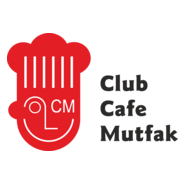 Club Cafe Mutfak Logo PNG Vector