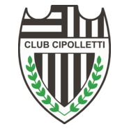 Club Cipolletti de Río Negro Logo PNG Vector