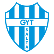Club de Gimnasia y Tiro de Salta Logo PNG Vector