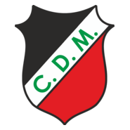 Club Deportivo Maipú de Mendoza Logo PNG Vector