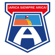 Club Deportivo San Marcos de Arica Logo PNG Vector