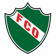 Club Ferro Carril Oeste de General Pico La Pampa Logo PNG Vector