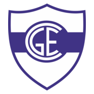 Club Gimnasia y Esgrima de Concepción del Uruguay Logo PNG Vector