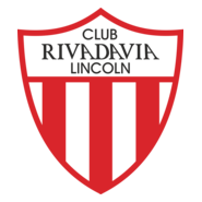 Club Rivadavia de Lincoln Buenos Aires Logo PNG Vector