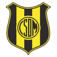 Club Social y Deportivo Madryn Logo PNG Vector