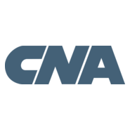 CNA Financial Corporation Logo PNG Vector