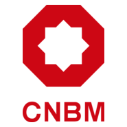 CNBM (China National Building Material) Logo PNG Vector