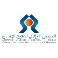 CNDH - Maroc Logo PNG Vector