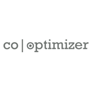 Co optimizer Logo PNG Vector