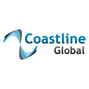 Coastline Global Logo PNG Vector