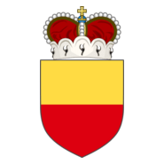 Coat of arms of Liechtenstein Logo PNG Vector