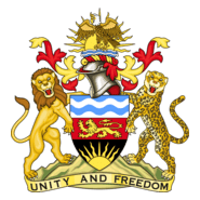 Coat of arms of Malawi Logo PNG Vector
