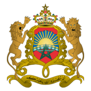 Coat of arms of Morocco Logo PNG Vector