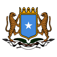 Coat of arms of Somalia Logo PNG Vector