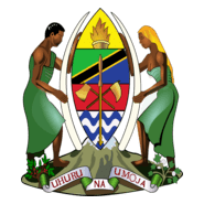 Coat of arms of Tanzania Logo PNG Vector