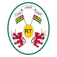 Coat of arms of Togo Logo PNG Vector