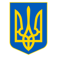 Coat of Arms of Ukraine Logo PNG Vector