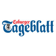 Coburger Tageblatt Logo PNG Vector