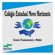 Colegio Est. Novo Horizonte Logo PNG Vector