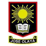 Colegio Mártir José Olaya Logo PNG Vector