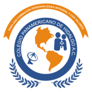 Colegio Panamericano de Hidalgo Logo PNG Vector