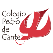 Colegio Pedro de Gante Logo PNG Vector