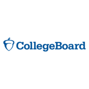 College Board Logo PNG Vector
