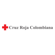 Colombian Red Cross Logo PNG Vector