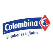 Colombina Logo PNG Vector