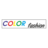 Color Fashion Logo PNG Vector