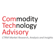 Commodity Technology Advisory Logo PNG Vector