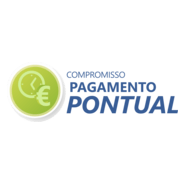 Compromisso Pagamento Pontual Logo PNG Vector