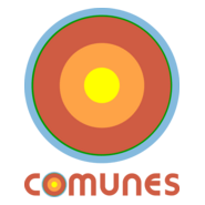 Comunes Logo PNG Vector