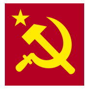 Comunismo Logo PNG Vector