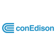 Con Edison Logo PNG Vector