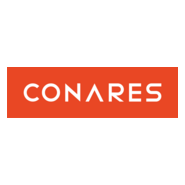 Conares Logo PNG Vector