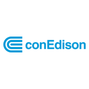 Consolidated Edison Logo PNG Vector