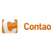 Contao Logo PNG Vector