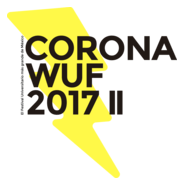 Corona WUF Logo PNG Vector